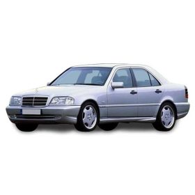 MERCEDES-BENZ C (W202) GUMISZŐNYEG (1993-2000)