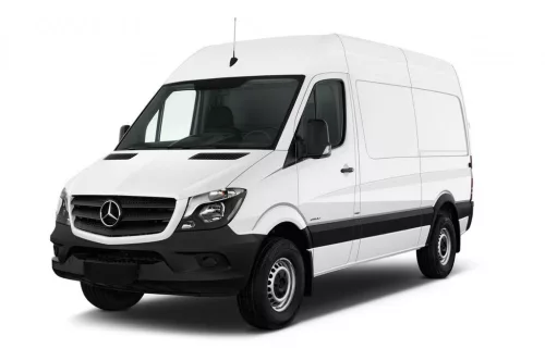 MERCEDES-BENZ SPRINTER GUMISZŐNYEG (2006-2018)