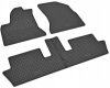 CITROEN C4 PICASSO (2006-2013) GUMISZŐNYEG (Rigum)