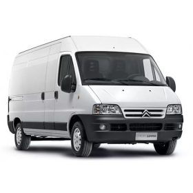 CITROEN JUMPER GUMISZŐNYEG (1994-2006)