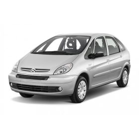 CITROEN XSARA PICASSO GUMISZŐNYEG (1999-2008)