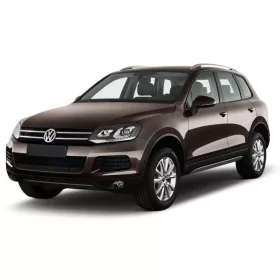 VW TOUAREG (7P) GUMISZŐNYEG (2010-2014)