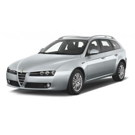 ALFA ROMEO 159 SPORTWAGON CSOMAGTÉRTÁLCA (2005-2013)