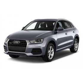 AUDI Q3/SQ3/RSQ3 (8U) CSOMAGTÉRTÁLCA (2011-2018)