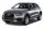 AUDI Q3/SQ3/RSQ3 (8U) CSOMAGTÉRTÁLCA (2011-2018)