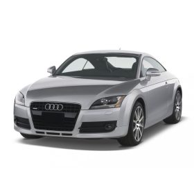 AUDI TT COUPE CSOMAGTÉRTÁLCA (2006-2014)
