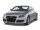 AUDI TT COUPE CSOMAGTÉRTÁLCA (2006-2014)
