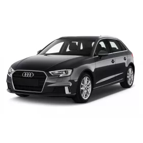 AUDI A3/S3/RS3 (8V) CSOMAGTÉRTÁLCA (2012-2020)