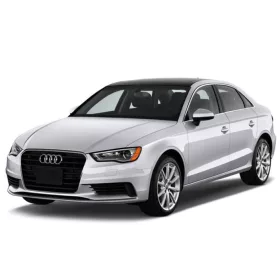 AUDI A3/S3/RS3 (8V) SEDAN CSOMAGTÉRTÁLCA (2012-2020)