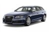 AUDI A6/S6/RS6 (C6) AVANT CSOMAGTÉRTÁLCA (2006-2011)