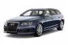 AUDI A6/S6/RS6 (C6) AVANT CSOMAGTÉRTÁLCA (2006-2011)