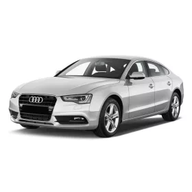 AUDI A5/S5/RS5 SPORTBACK (B8) CSOMAGTÉRTÁLCA (2008-2016)