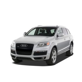 AUDI Q7/SQ7 (4L) CSOMAGTÉRTÁLCA (2005-2015)