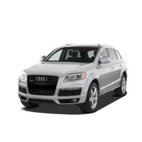 AUDI Q7/SQ7 (4L) CSOMAGTÉRTÁLCA (2005-2015)