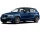 BMW 1 (E87) CSOMAGTÉRTÁLCA (2004-2011)