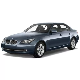 BMW 5 (E60) CSOMAGTÉRTÁLCA (2003-2010)