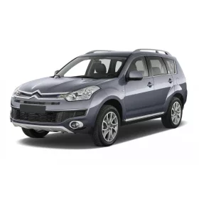 CITROEN C-CROSSER CSOMAGTÉRTÁLCA (2007-2013)