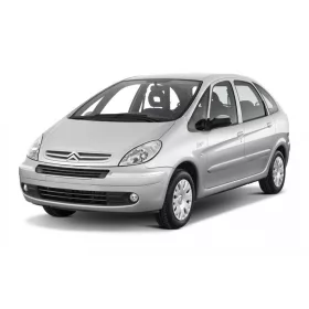 CITROEN XSARA PICASSO CSOMAGTÉRTÁLCA (1999-2008)