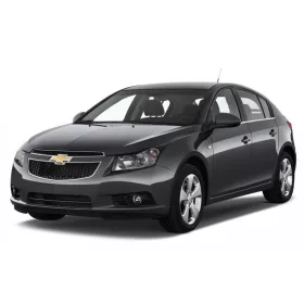 CHEVROLET CRUZE CSOMAGTÉRTÁLCA (2009-2017)