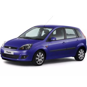 FORD FIESTA (MK6) CSOMAGTÉRTÁLCA (2002-2008)