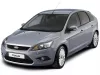 FORD FOCUS II. MK2 CSOMAGTÉRTÁLCA (2005-2011)