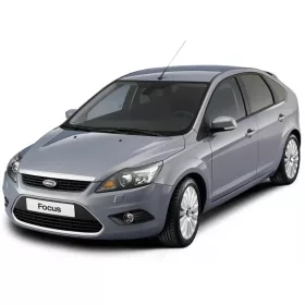 FORD FOCUS II. MK2 CSOMAGTÉRTÁLCA (2005-2011)