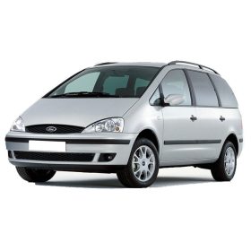 FORD GALAXY (WGR) CSOMAGTÉRTÁLCA (1996-2006)