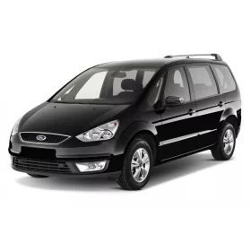 FORD GALAXY (WA6) CSOMAGTÉRTÁLCA (2006-2015)