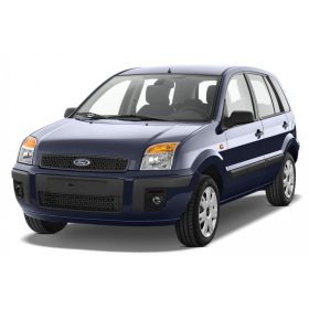 FORD FUSION CSOMAGTÉRTÁLCA (2002-2012)