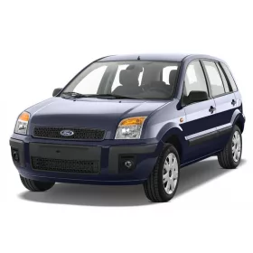 FORD FUSION CSOMAGTÉRTÁLCA (2002-2012)