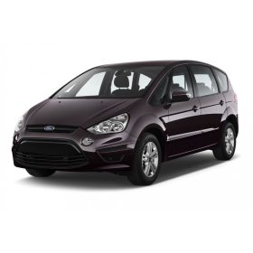FORD S-MAX CSOMAGTÉRTÁLCA (2006-2015)
