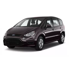 FORD S-MAX CSOMAGTÉRTÁLCA (2006-2015)