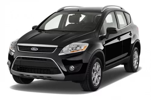FORD KUGA (C394) CSOMAGTÉRTÁLCA (2008-2013)