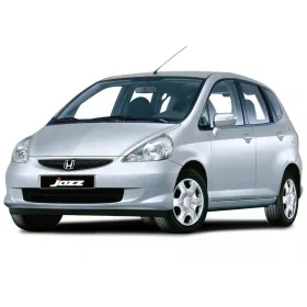 HONDA JAZZ (GD) CSOMAGTÉRTÁLCA (2001-2008)