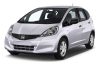 HONDA JAZZ (GE) CSOMAGTÉRTÁLCA (2008-2015)