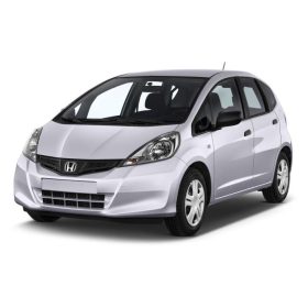 HONDA JAZZ (GE) CSOMAGTÉRTÁLCA (2008-2015)
