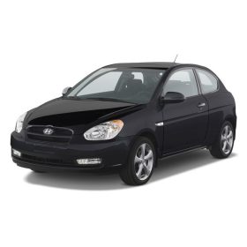 HYUNDAI ACCENT CSOMAGTÉRTÁLCA (2006-2011)