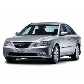 HYUNDAI SONATA CSOMAGTÉRTÁLCA (2005-2010)