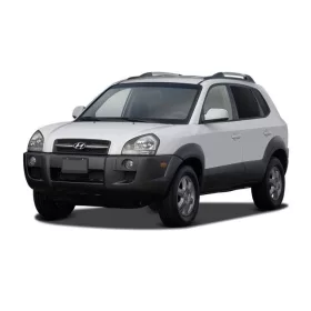 HYUNDAI TUCSON (JM) CSOMAGTÉRTÁLCA (2004-2010)