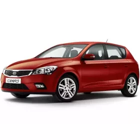 KIA CEED (ED) CSOMAGTÉRTÁLCA (2006-2012)