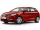 KIA CEED (ED) CSOMAGTÉRTÁLCA (2006-2012)