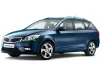 KIA CEED (ED) SW CSOMAGTÉRTÁLCA (2006-2012)