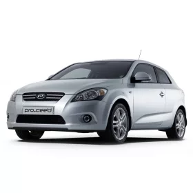 KIA PROCEED (ED) CSOMAGTÉRTÁLCA (2006-2012)