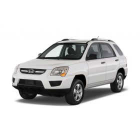 KIA SPORTAGE (KM)CSOMAGTÉRTÁLCA (2004-2010)