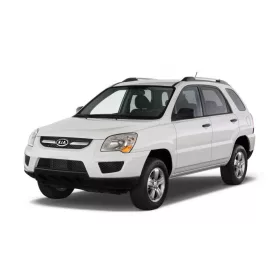 KIA SPORTAGE (KM)CSOMAGTÉRTÁLCA (2004-2010)