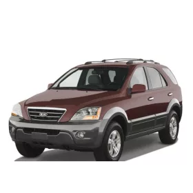 KIA SORENTO (BL) CSOMAGTÉRTÁLCA (2002-2009)