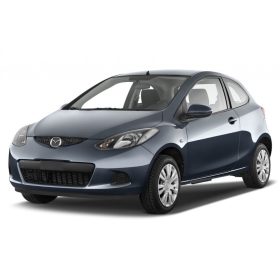 MAZDA 2 (DE) CSOMAGTÉRTÁLCA (2007-2014)