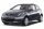 MAZDA 2 (DE) CSOMAGTÉRTÁLCA (2007-2014)