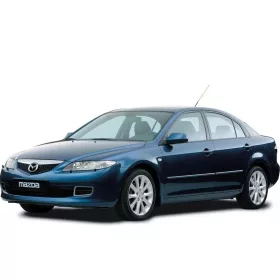 MAZDA 6 (GG) CSOMAGTÉRTÁLCA (2002-2008)