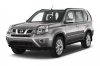 NISSAN X-TRAIL (T31) CSOMAGTÉRTÁLCA (2007-2014)